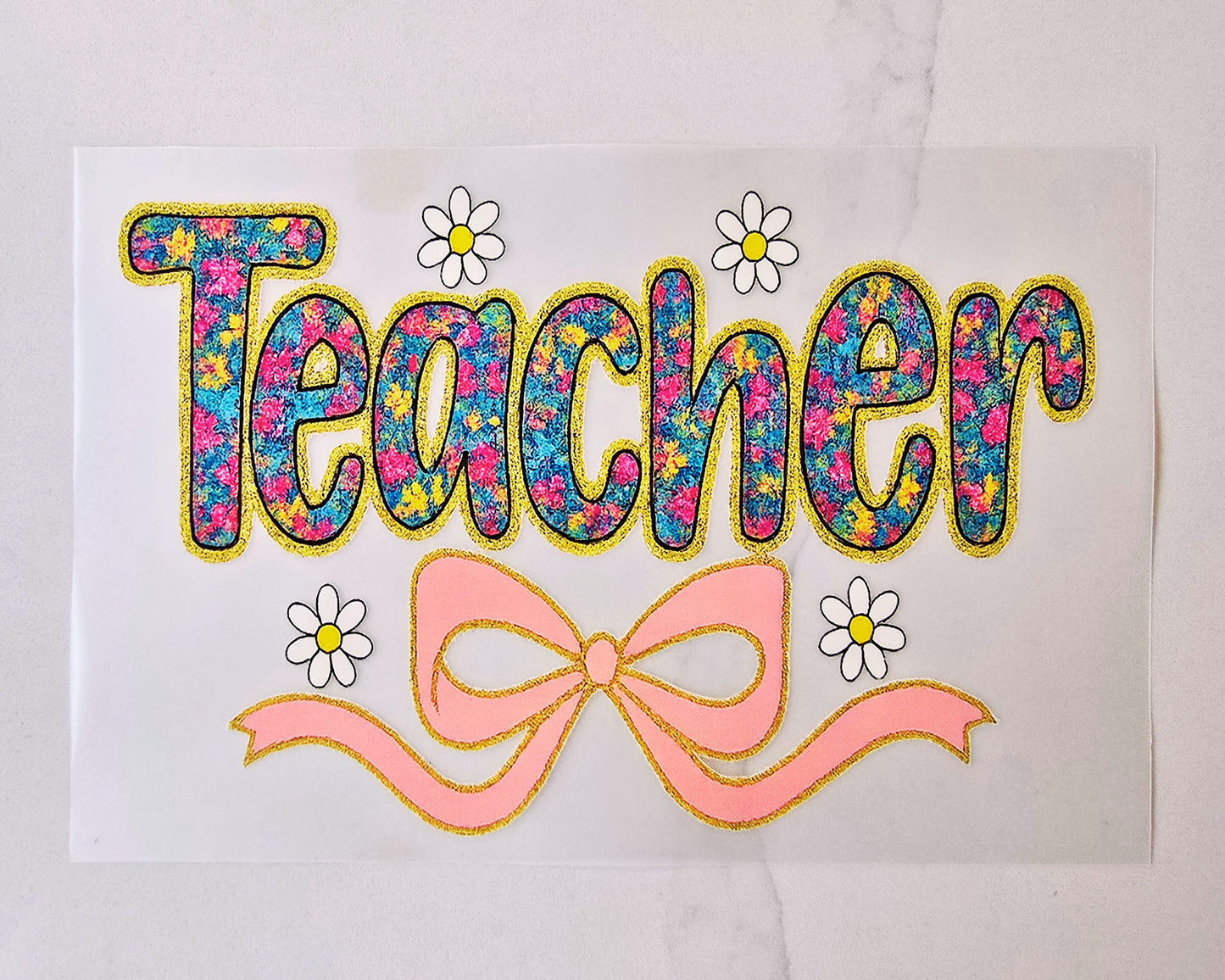 Teacher