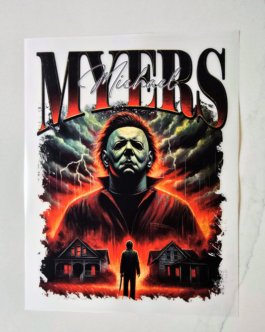 Michael Myers