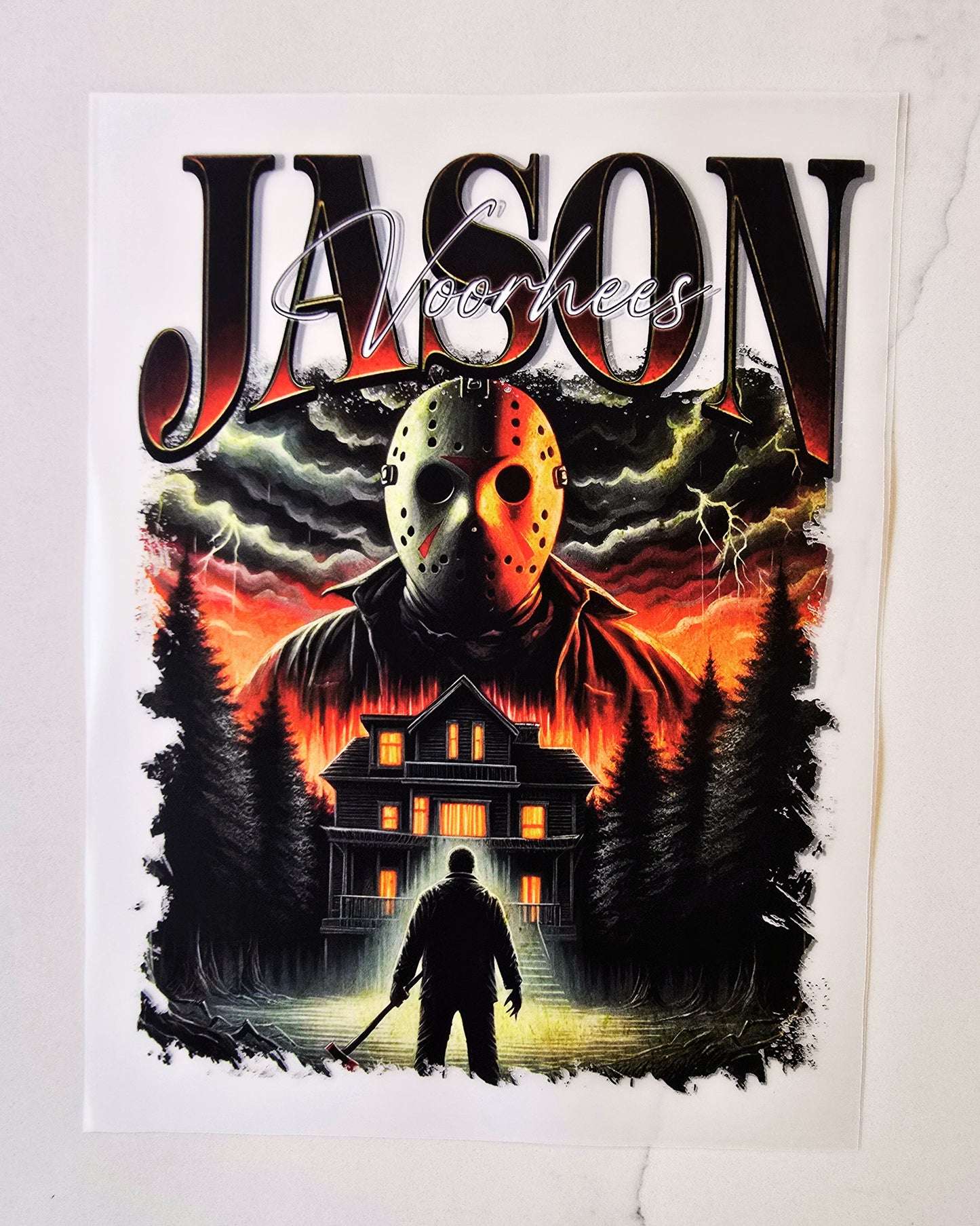 Jason V