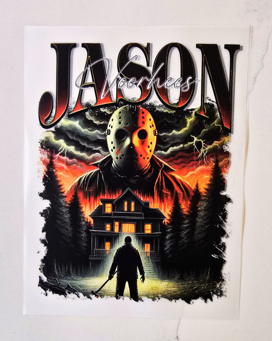 Jason V