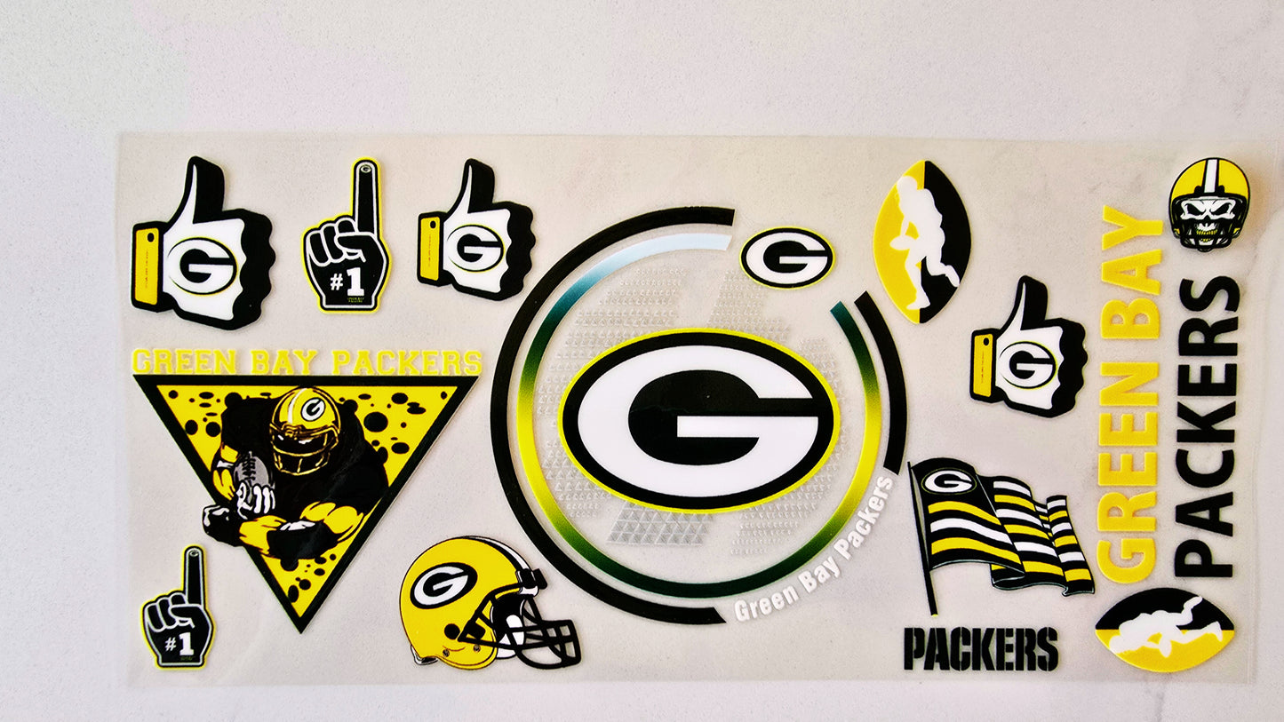 Green Bay Packers