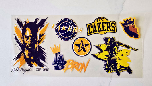Lakers