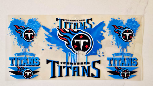 Tennessee Titans