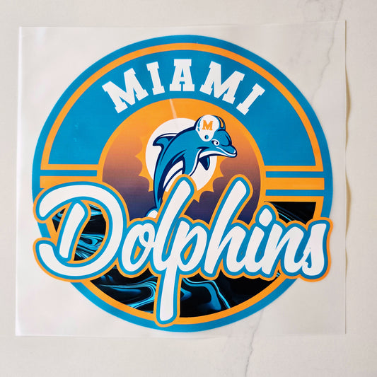 Miami Dolphins