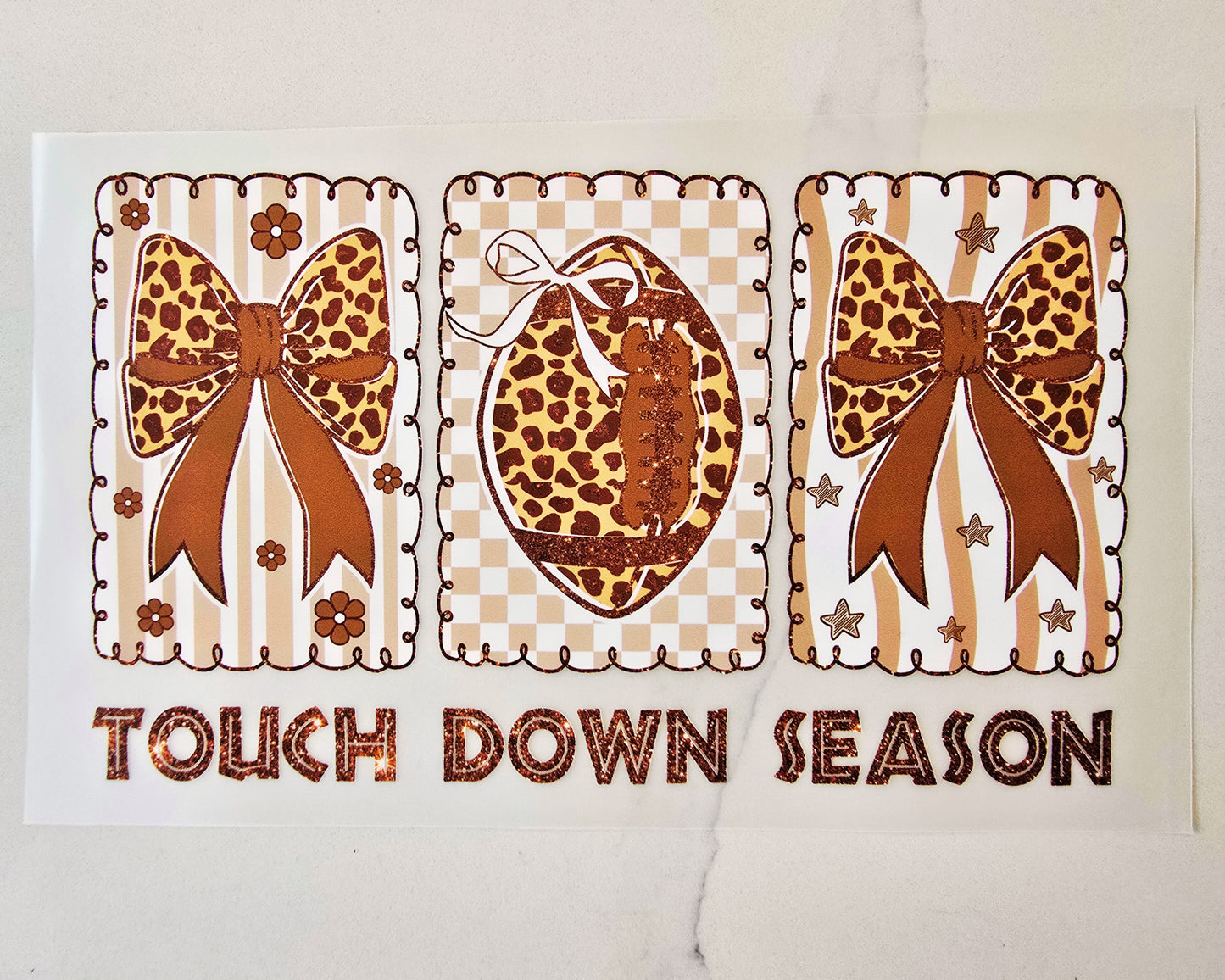 Touchdown Season