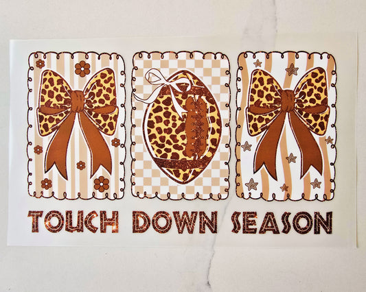 Touchdown Season