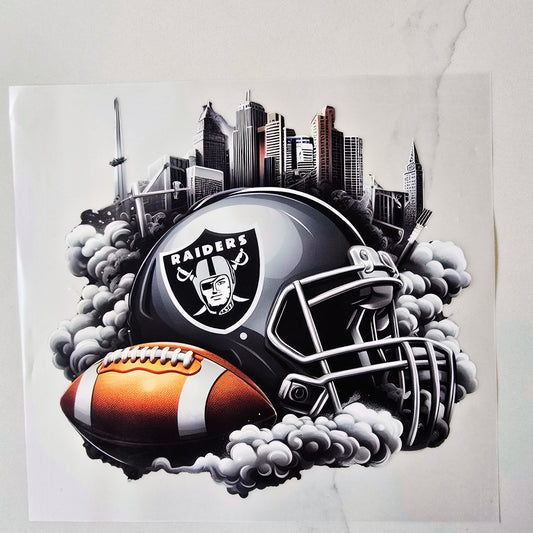 Raiders
