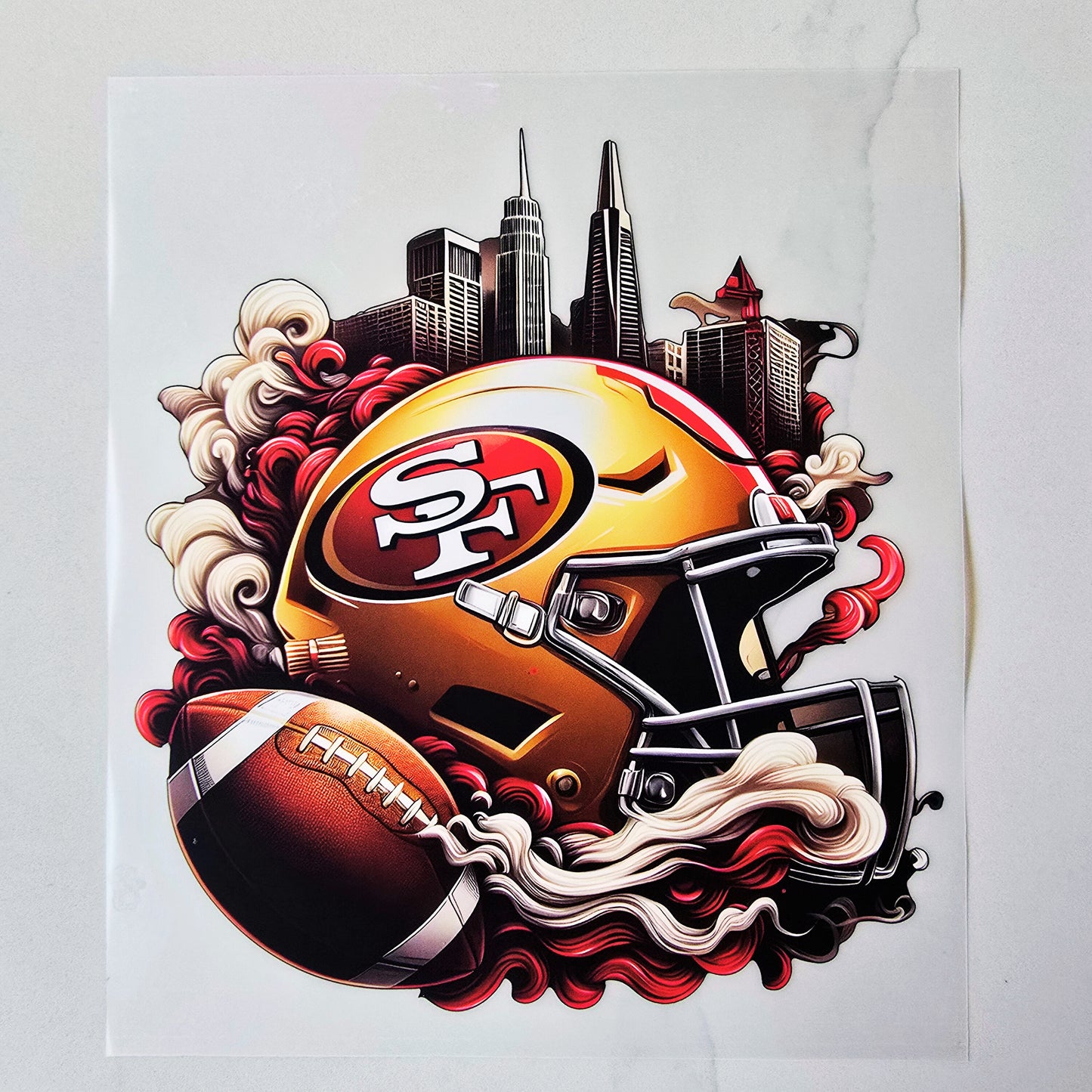 San Francisco 49ers