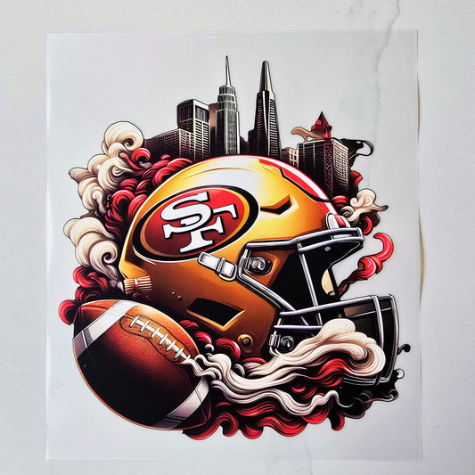 San Francisco 49ers