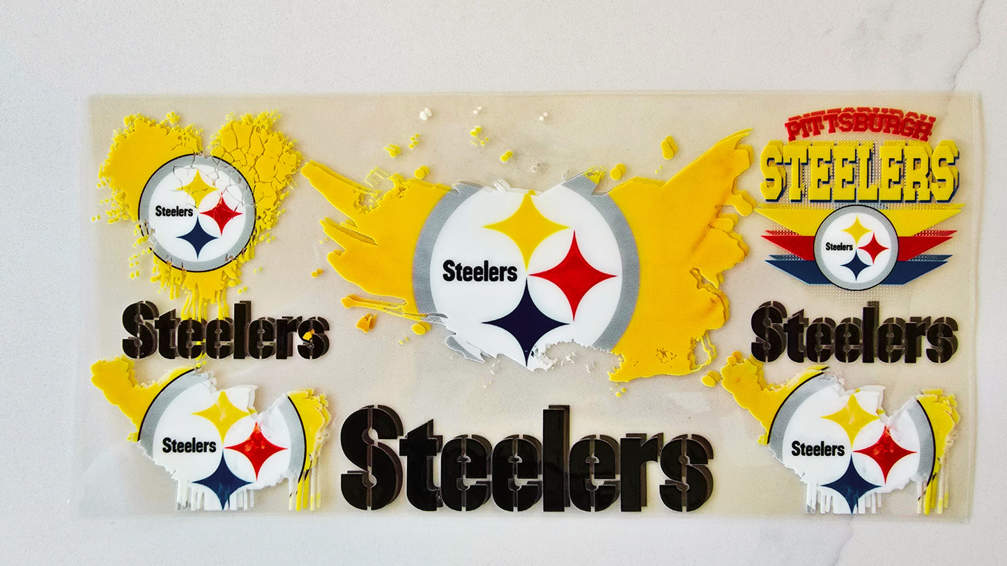 Pittsburgh Steelers