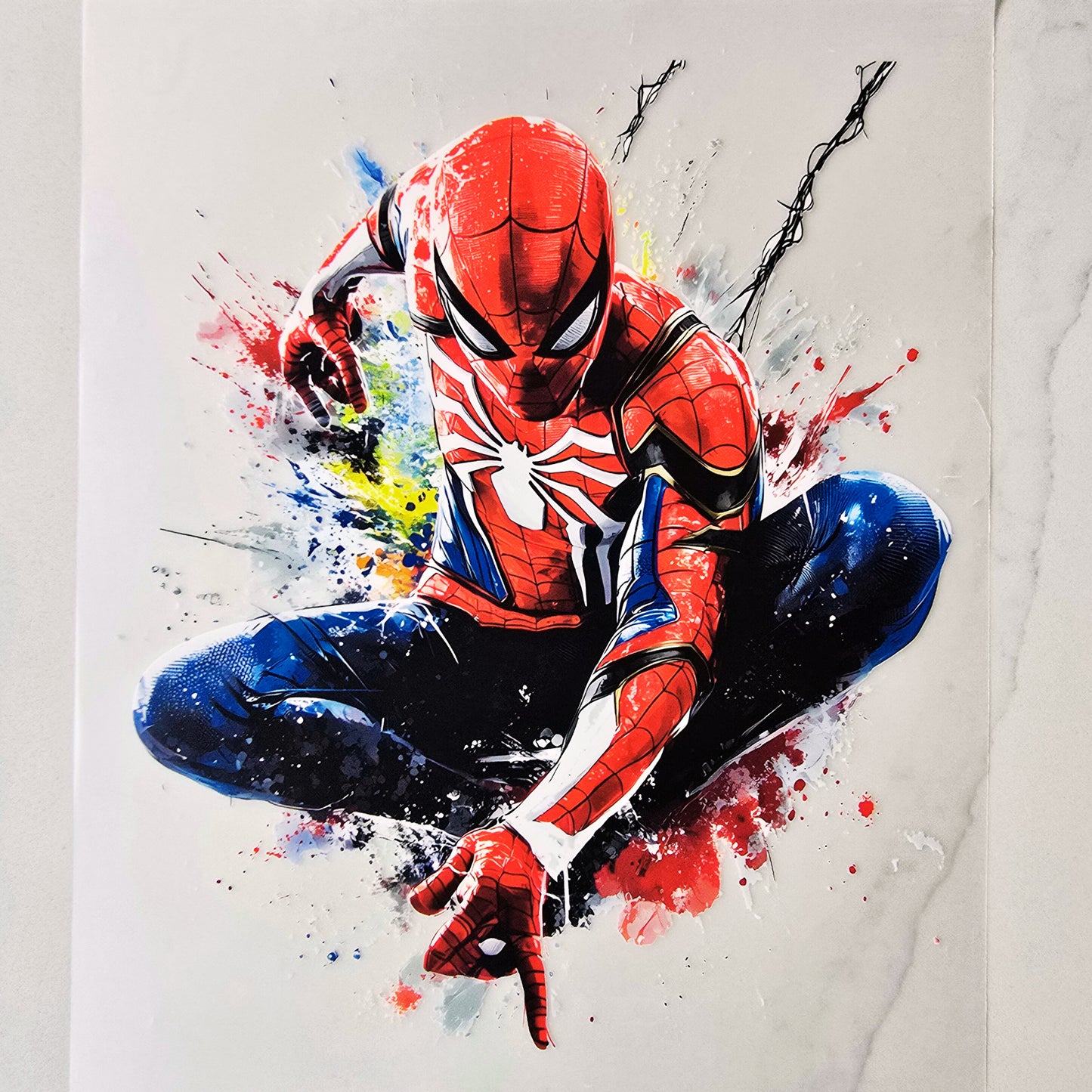 Spiderman