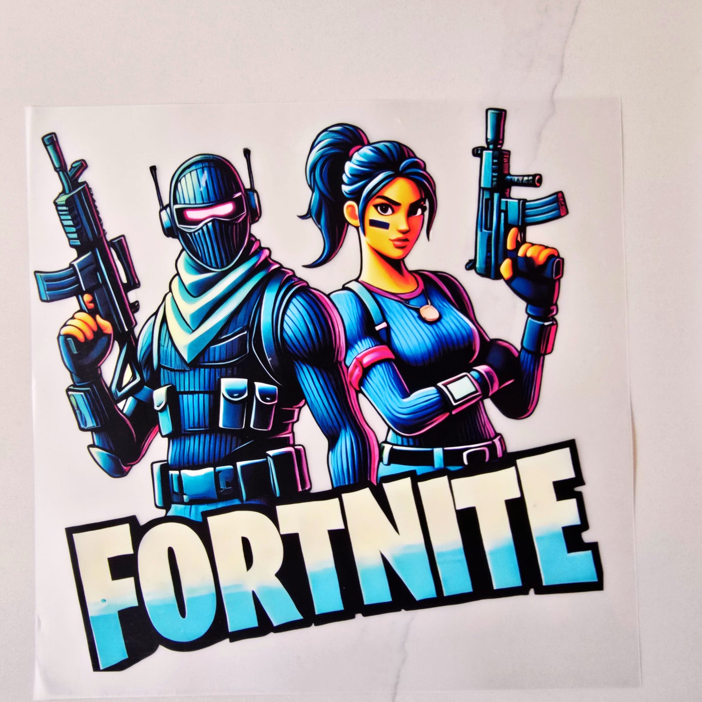 Fortnite