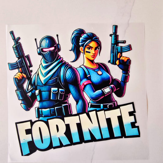 Fortnite