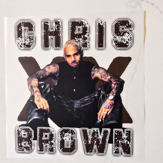 Chris Brown