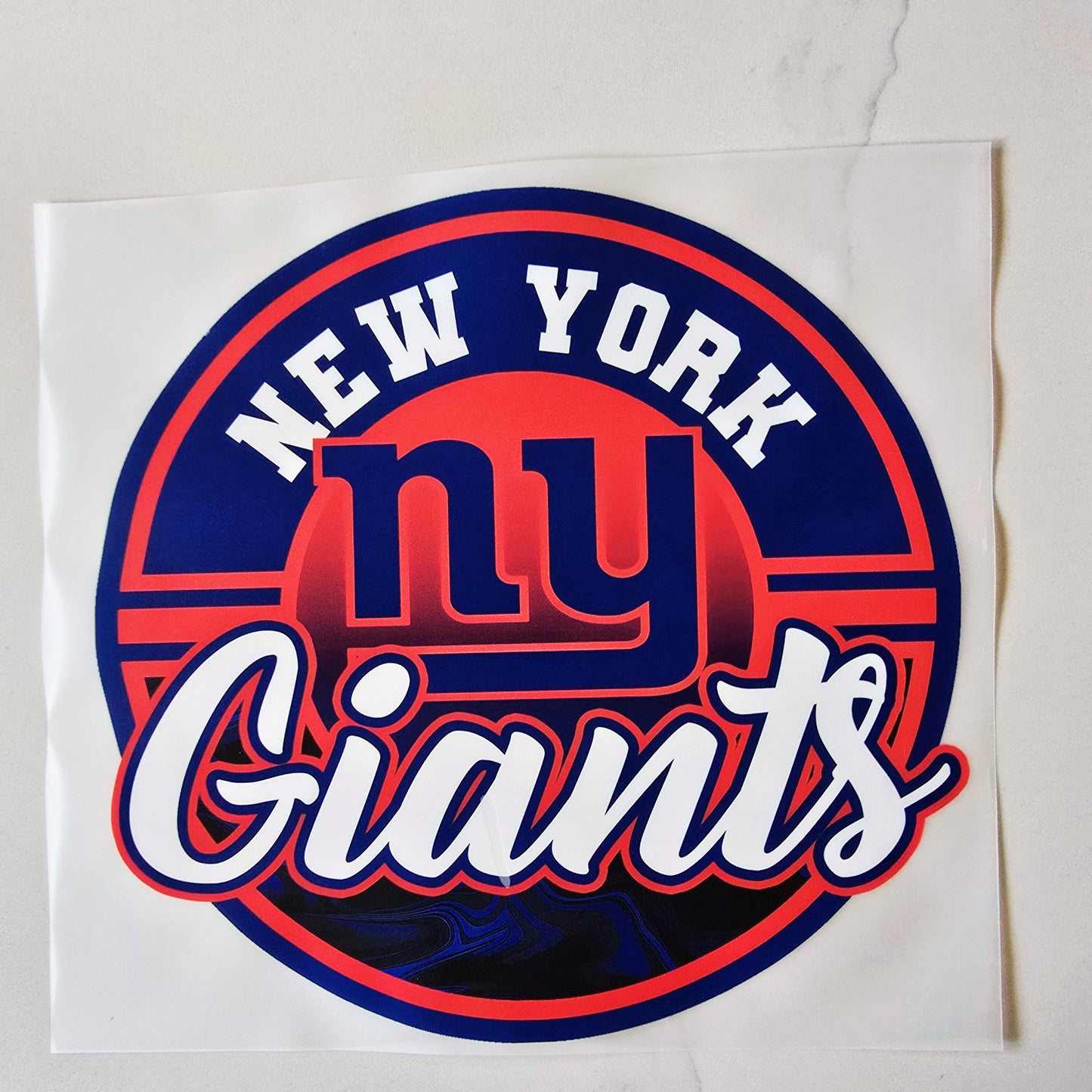 New York Giants