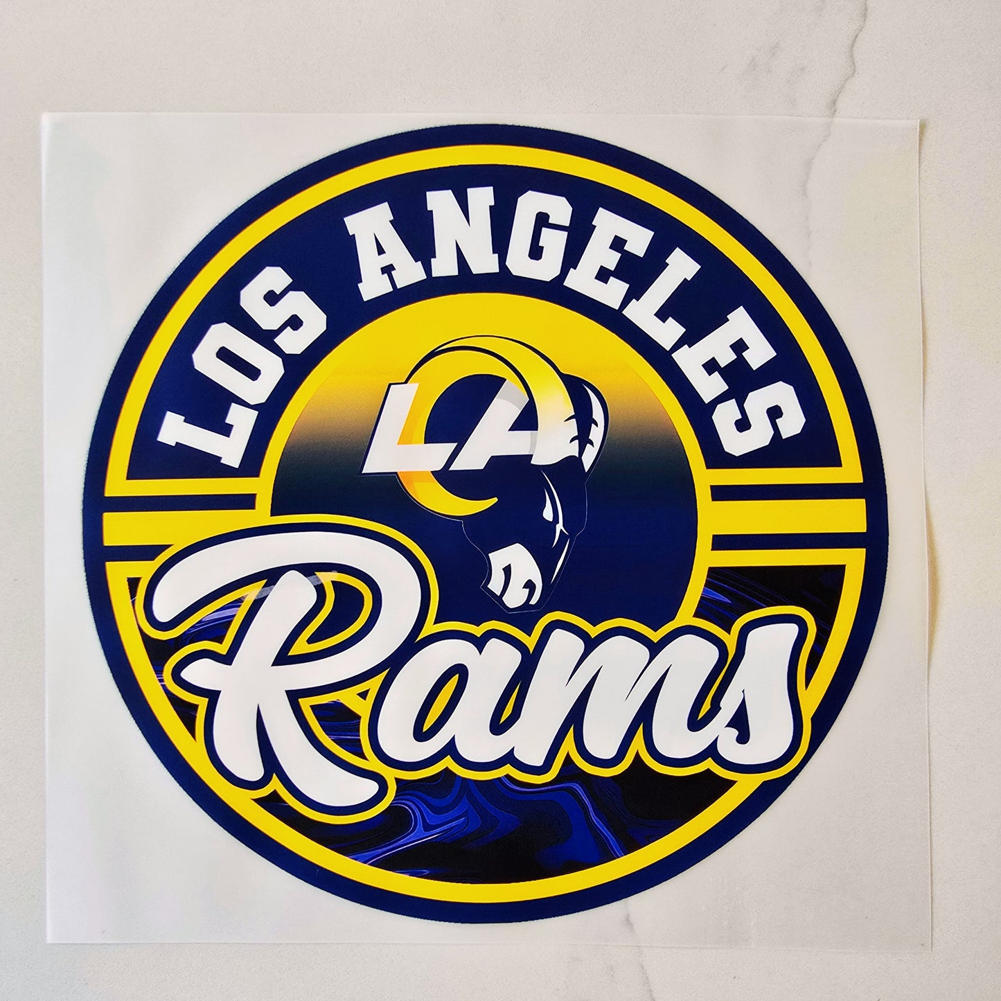 Los Angeles Rams