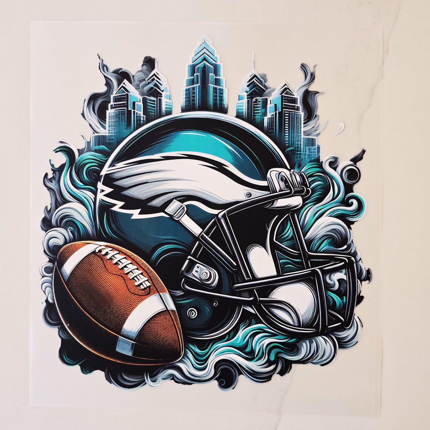Eagles