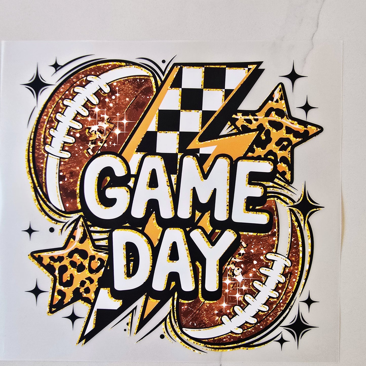 Game Day