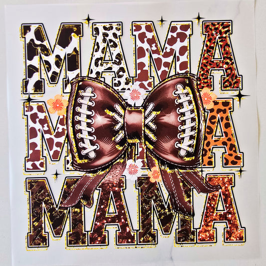 Football Mama