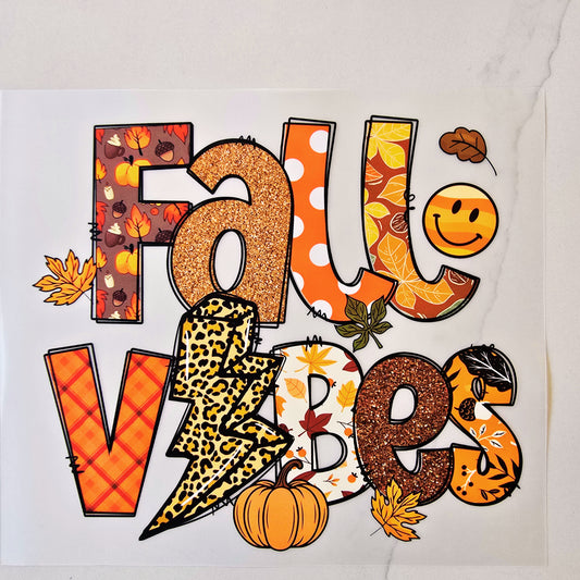 Fall Vibes