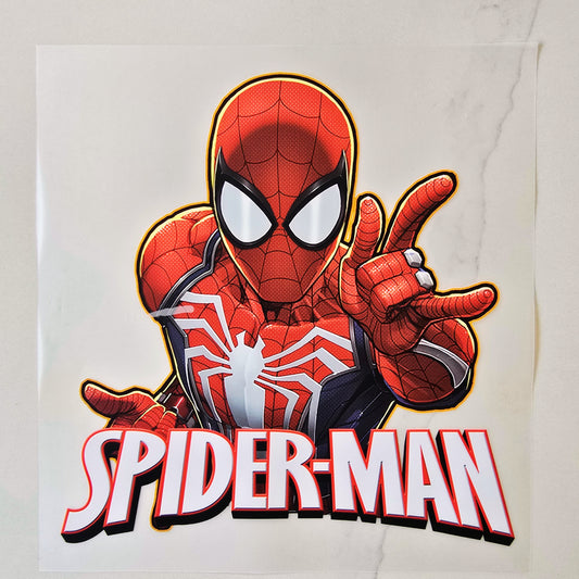 Spiderman