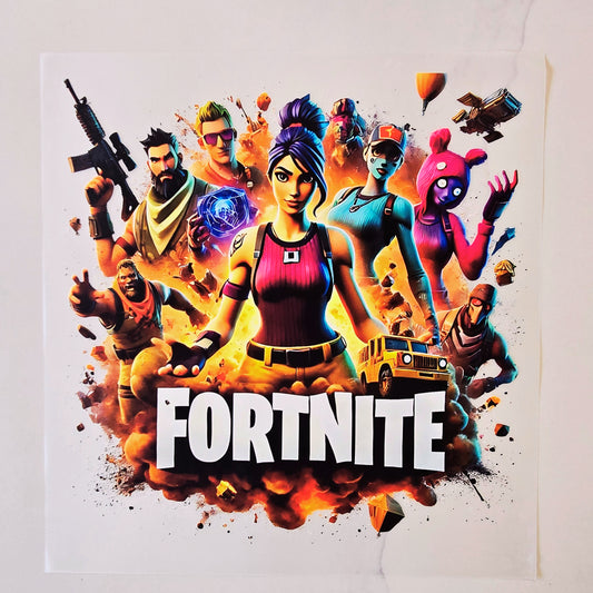 Fortnite