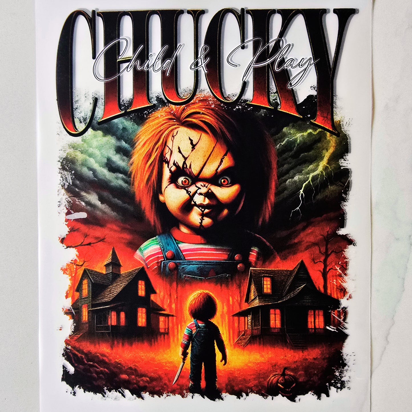 Chucky