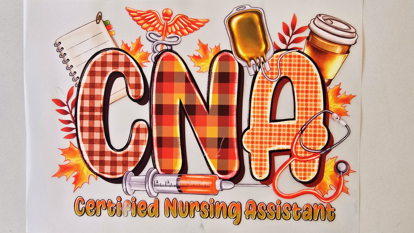 Fall CNA