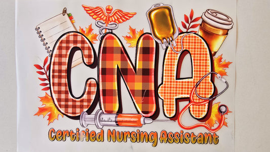 Fall CNA