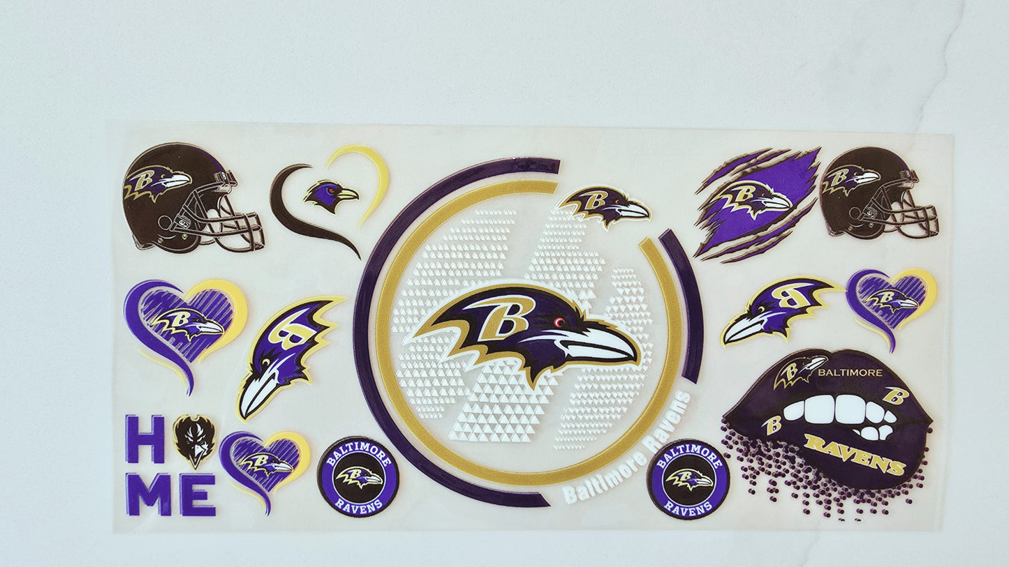 Baltimore Ravens