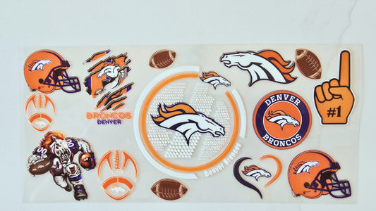 Denver Broncos