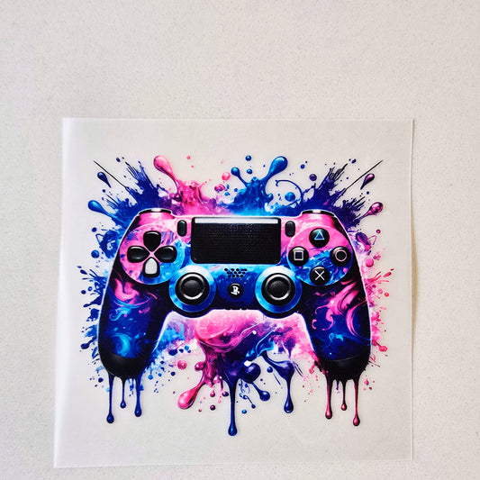 Controller