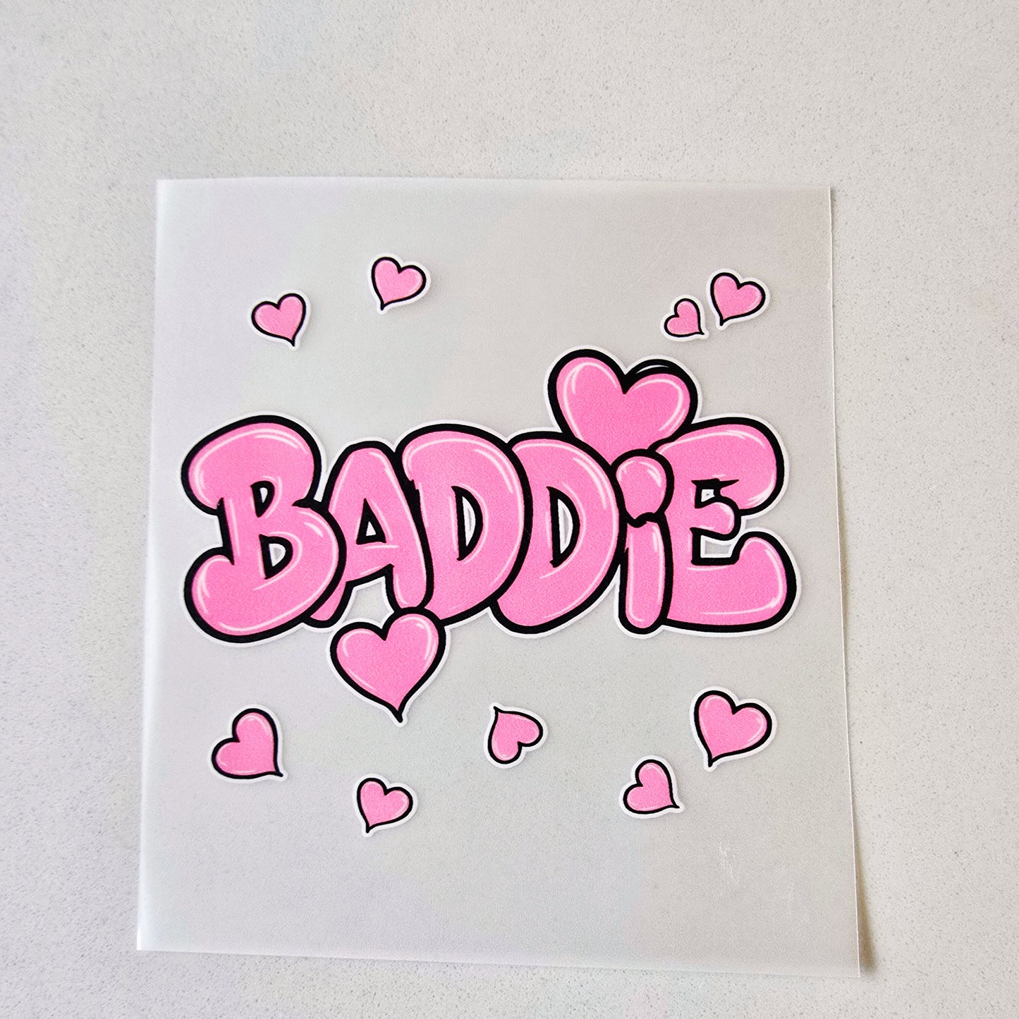 Baddie