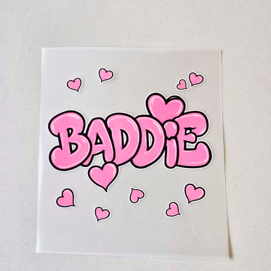 Baddie