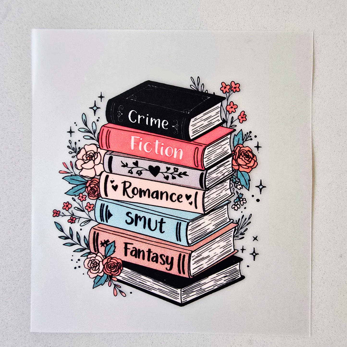 Books
