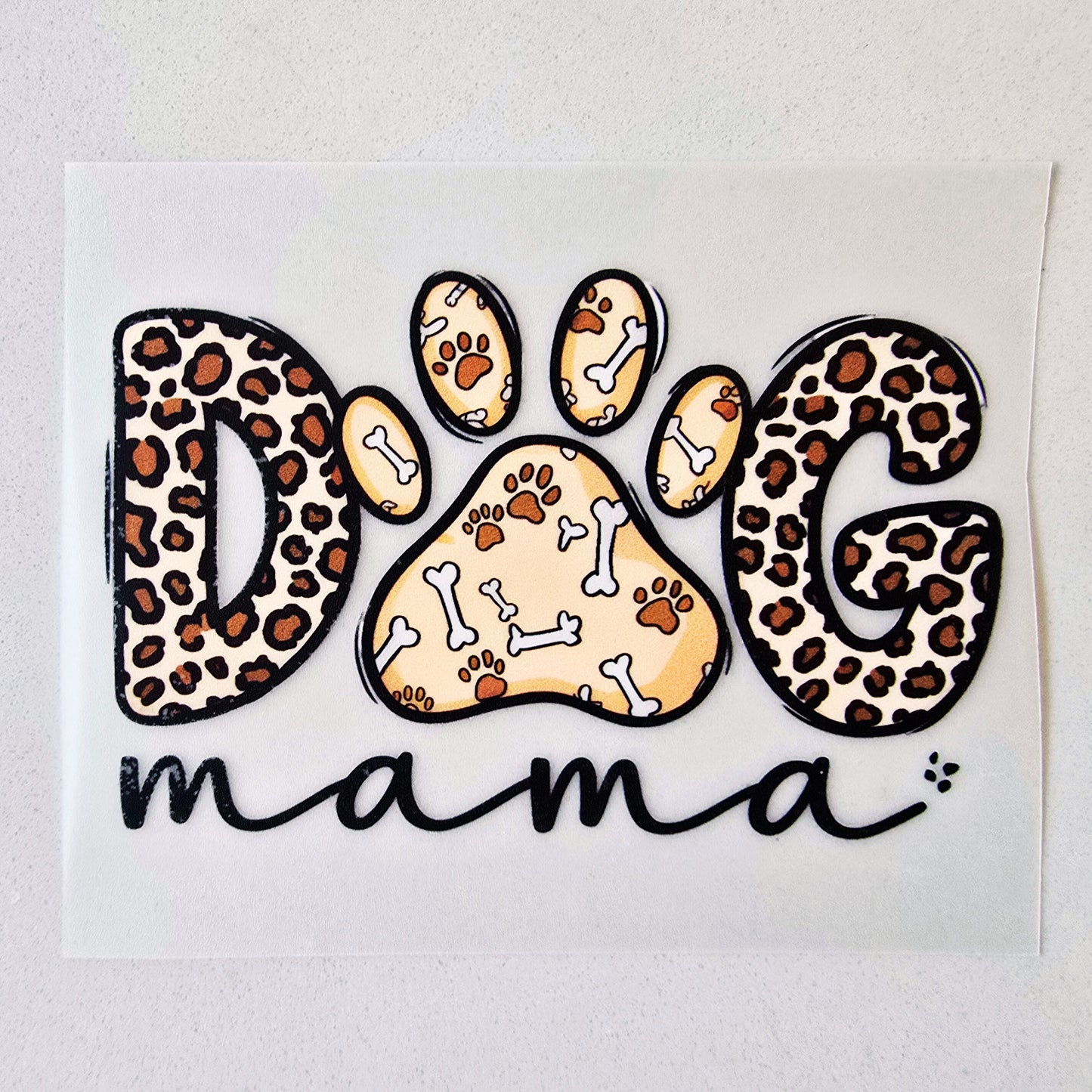 Dog Mama