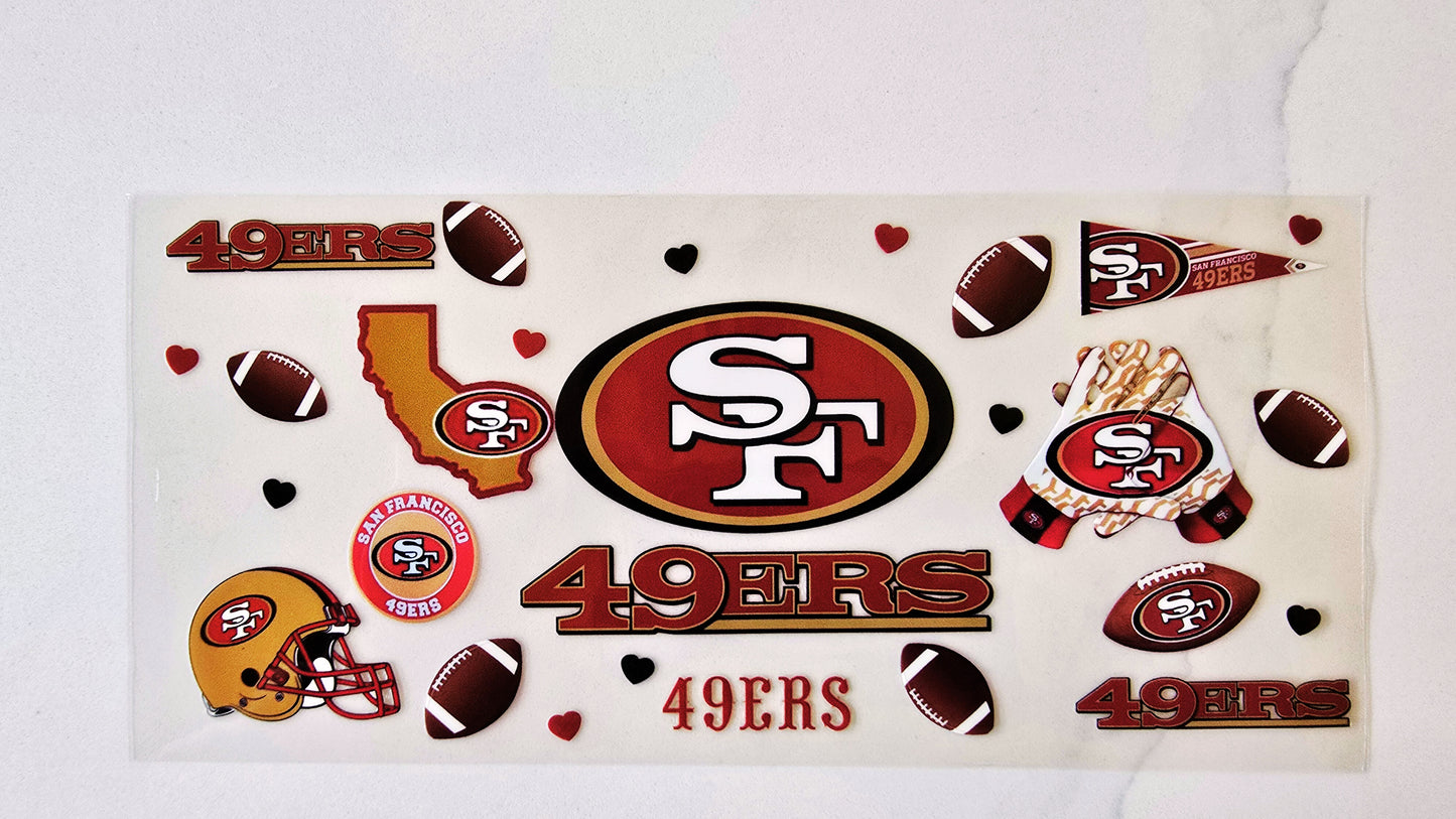 San Francisco 49ers