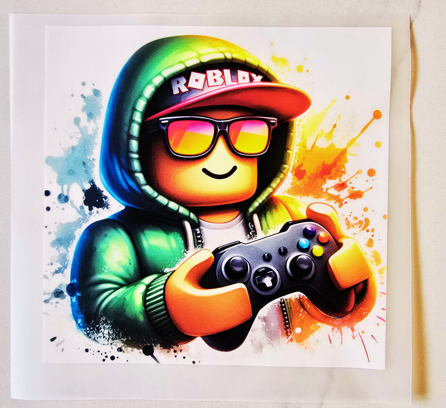 Roblox