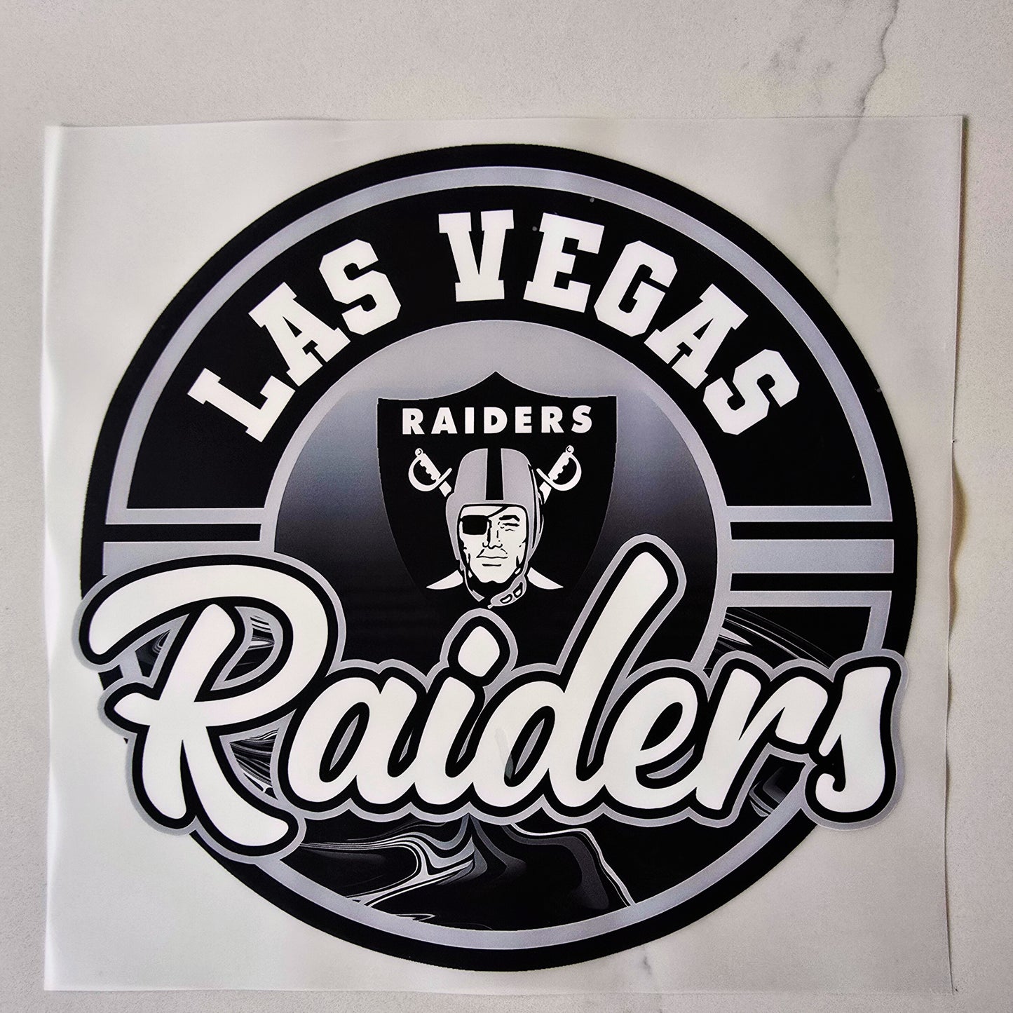 Raiders