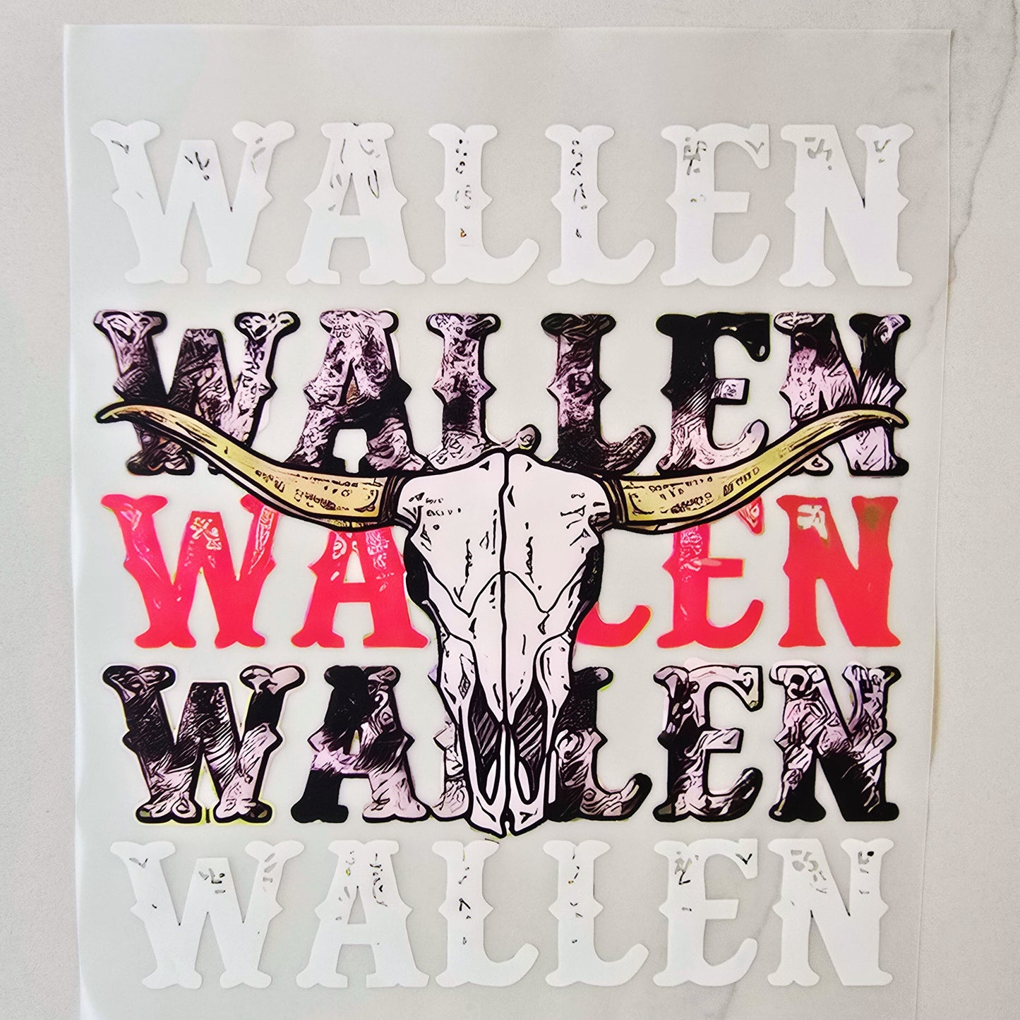 Morgan Wallen