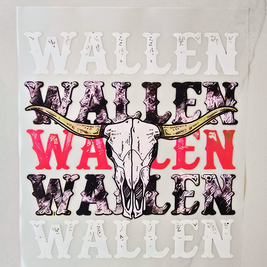 Morgan Wallen
