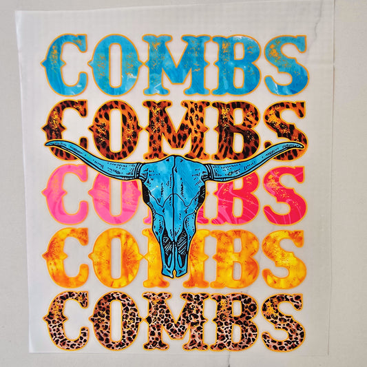 Luke Combs
