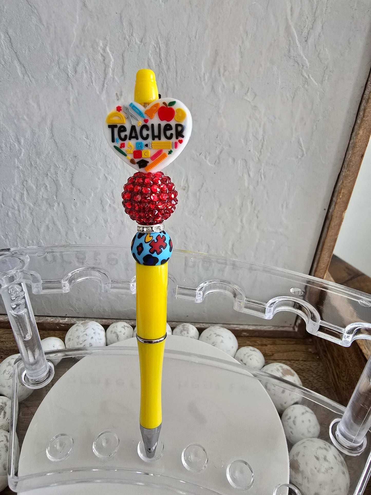 Teacher