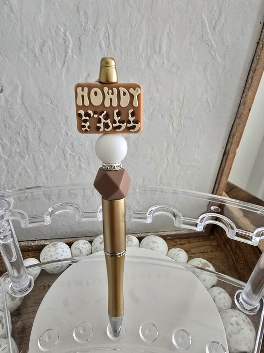 Howdy
