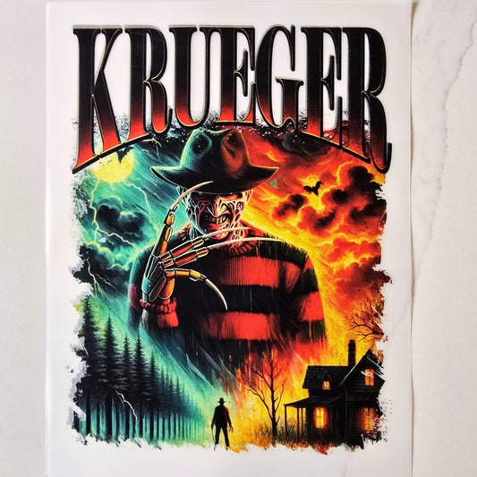 Krueger