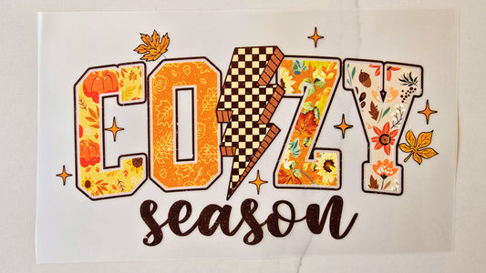 Cozy Season