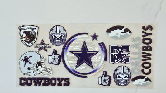 Dallas Cowboys