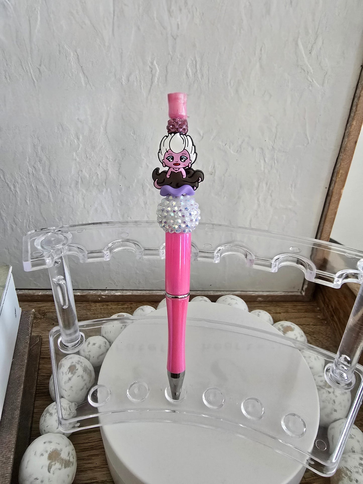 Ursula Pen