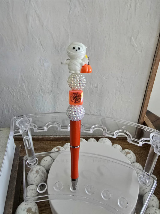 Halloween Ghost