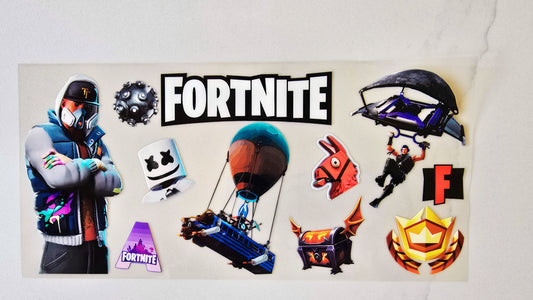 Fortnite